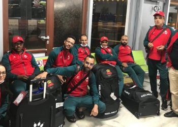 La délégation marocaine des journalistes sportifs interdits d&rsquo;entrée en Algérie
