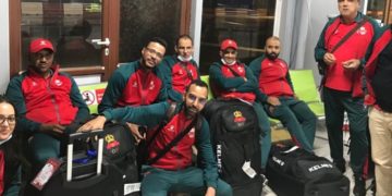 La délégation marocaine des journalistes sportifs interdits d&rsquo;entrée en Algérie