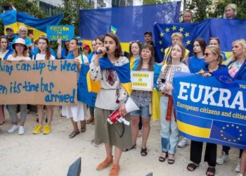Europe&nbsp;: pas que l’Ukraine…