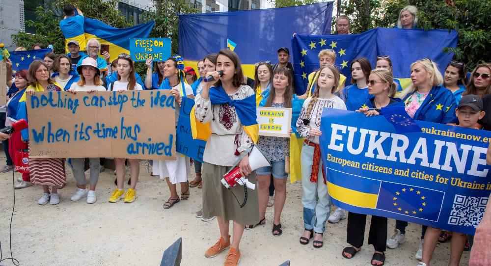 Europe : pas que l’Ukraine…