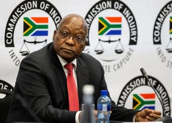 Afrique du Sud: le rapport « Capture d&rsquo;Etat » sur la corruption durant les années Zuma désormais accessible