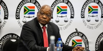 Afrique du Sud: le rapport « Capture d&rsquo;Etat » sur la corruption durant les années Zuma désormais accessible