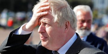 Boris Johnson&nbsp;: sa fin a commencé…