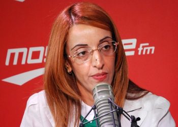 «Les juges ont été révoqués juste par un coup de stylo» déclare Aïcha Belhassen, Vice-présidente de l’AMT
