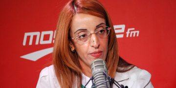 «Les juges ont été révoqués juste par un coup de stylo» déclare Aïcha Belhassen, Vice-présidente de l’AMT