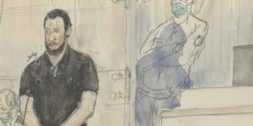 Procès du 13 Novembre : Salah Abdeslam condamné à la perpétuité incompressible