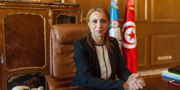 Souad Abderrahim: « la municipalité de Tunis enquête sur des soupçons de malversation touchant ses employés »
