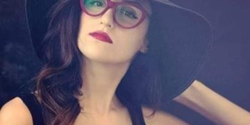 « La Bell’iqueuse » de Leila Rokbani exposée au presbytère Sainte Croix de Tunis