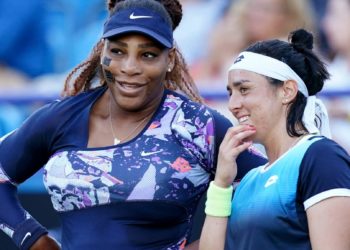 Ons Jabeur se retire