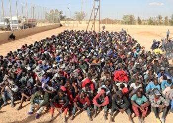 Libye: Médecins sans frontières appelle à l’ouverture de corridors humanitaires pour évacuer les migrants