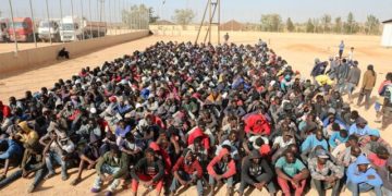 Libye: Médecins sans frontières appelle à l&rsquo;ouverture de corridors humanitaires pour évacuer les migrants