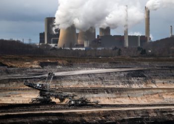 Pour palier son manque de gaz russe, l&rsquo;Allemagne fait un retour « amer » au charbon