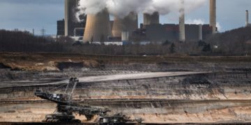 Pour palier son manque de gaz russe, l&rsquo;Allemagne fait un retour « amer » au charbon