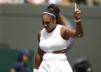 Serena Williams et Ons Jabeur disputeront ensemble le tournoi de Eastbourne