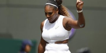 Serena Williams et Ons Jabeur disputeront ensemble le tournoi de Eastbourne