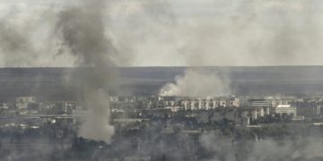 En Ukraine ces dernières heures