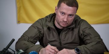 En Ukraine ces dernières heures