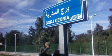 La Tunisie a parlé latin avant la France : 1. Le borj et les bourgeois