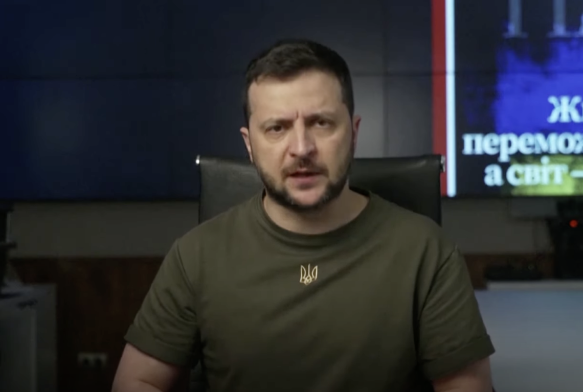 En Ukraine ces dernières heures