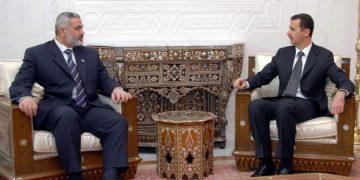 Reprise des relations diplomatiques entre le Hamas et la Syrie