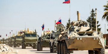 La Russie augmente sa présence militaire en Syrie