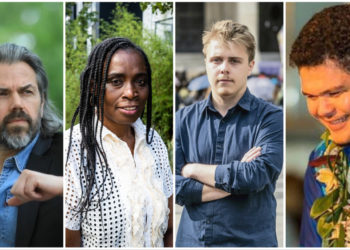 Drôles de députés&nbsp;!