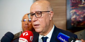 Démarrage de la Tunisia Digital Summit