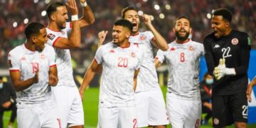La Tunisie bat le Japon (3-0) et remporte le tournoi Kirin: De bon augure