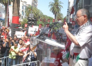 La Tunisie en grève ce jeudi 16 juin