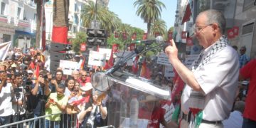 La Tunisie en grève ce jeudi 16 juin