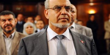 Hamadi Jebali nécessiterait une intervention chirurgicale