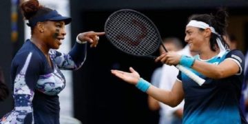 Ons Jabeur et Serena Williams pour une place en demi-finales