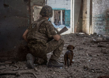 En Ukraine ces dernières heures