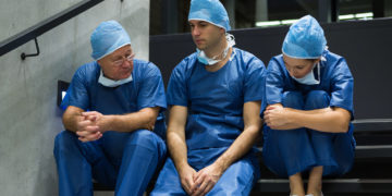 Le Maroc préoccupé par le départ de ses médecins pour l&rsquo;étranger