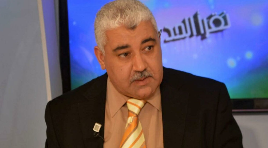 Arrestation du  journaliste Salah Attia