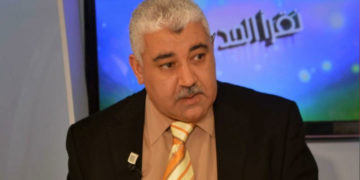 Arrestation du  journaliste Salah Attia