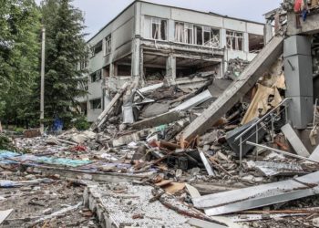 En Ukraine ces dernières heures