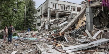 En Ukraine ces dernières heures