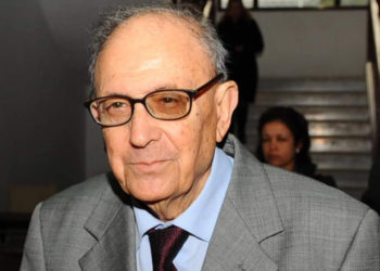 Hommage à Ahmed Mestiri: l&rsquo;homme des principes