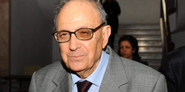 Hommage à Ahmed Mestiri: l’homme des principes