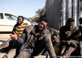 Morts de migrants à Melilla: l&rsquo;Algérie dénonce un « carnage »