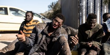 Morts de migrants à Melilla: l&rsquo;Algérie dénonce un « carnage »
