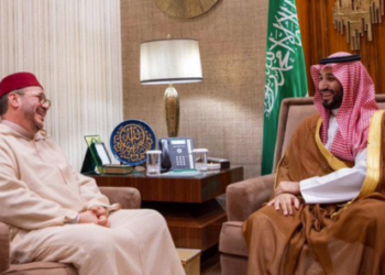 Le Maroc invite l&rsquo;Arabie Saoudite à contribuer à un fonds d&rsquo;investissements destiné à prévenir la baisse de la croissance économique