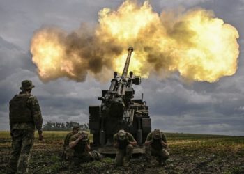 De l’Ukraine et des armes