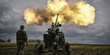 De l’Ukraine et des armes