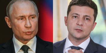 Ukraine : l’heure n’est pas aux négociations