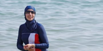 Grenoble: le Burkini finalement interdit des piscines municipales