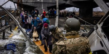 En Ukraine ces dernières heures