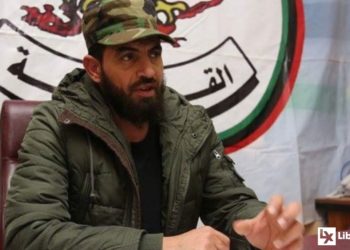 Libye: la CPI annonce le décès Mahmoud Mustafa Busayf Al-Werfalli et met fin aux poursuites à son encontre