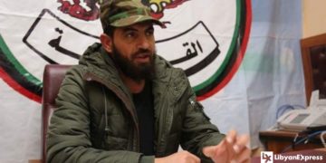 Libye: la CPI annonce le décès Mahmoud Mustafa Busayf Al-Werfalli et met fin aux poursuites à son encontre